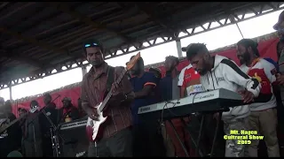 Meri Wabag by Kronos ft. Arnold Bilip & JayBlaque.