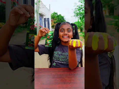 How to Hide SLIME 😱Tom&Jerry 🤣Diyaishwarya #shorts #viralvideo