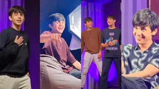 Bloopers | BTS (behind the scenes) | 2023 😂❤️