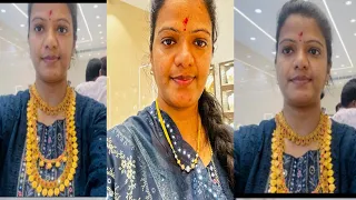 My third vlog | Kalyan Jewellers in dubai | Latest jewelry collections