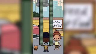 Lottery 2 |Toca Life Story