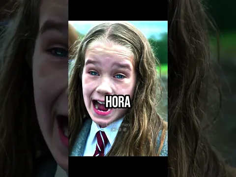 Matilda the Musical (2022) La señorita Trochatoros lo descubrió 😎 #shorts #triste #cinema #peliculas