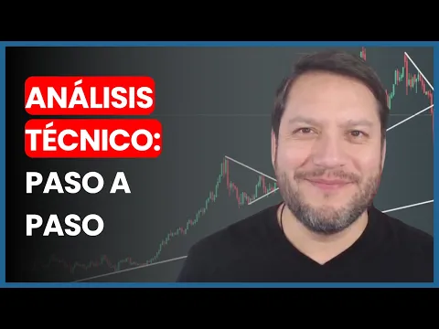 Análisis Técnico desde cero: De la teoría a la práctica