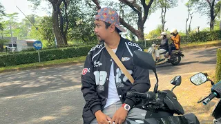 Mari bermain dan gembira bersama ♥️♥️♥️♥️