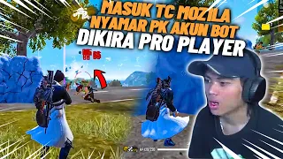 MASUK KE LIVE MOZ1LA, MALAH DIKIRA EVOS MR 05 LAGI NGEPRANK 🤣