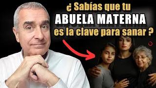La Importancia De La Abuela Materna En Tu Vida 🔮 Descubre su Poder Oculto