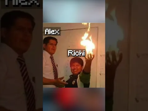 mi hermano INCENDIÓ mi HABITACIÓN 🔥😱😱