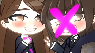 🌸Troquei Minha Amiga Por Um Menino🌸 {Mini filme}