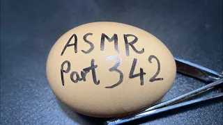 RAW EGG PEELING LIVE