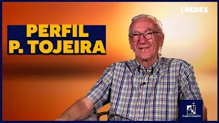 Perfil: Padre José María Tojeira S.J. (Padre Chema, 1947-2025)