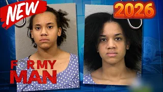 For My Man NEW 2026 🚔 Katila Nash Marcus Roland 🚔 Best American Documentary True Crime HD