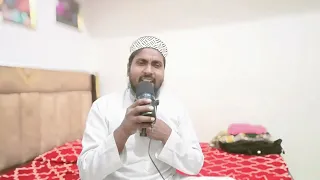 Nahi hai koi duniya mein Humara nate paak 