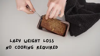 Low effort meals I can't stop making for weight loss