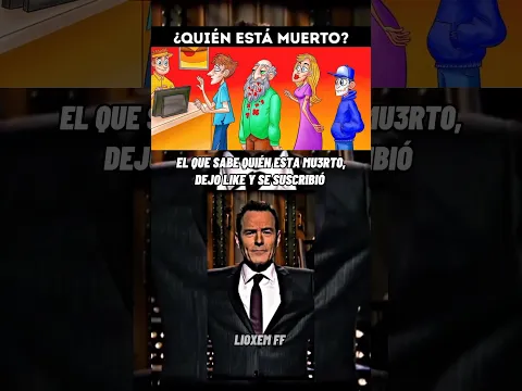 PODRÁS ADIVINAR❗