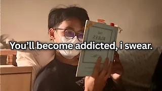 How to make studying so FUN, it almost feels like a video game...