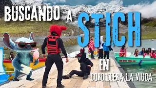 El Rescate más L0C0 de los conejos!