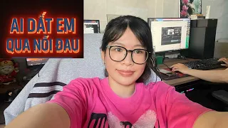 LISTEN TO THE STORY "who lead me through the pain?" BY HUYNH ANH pt6