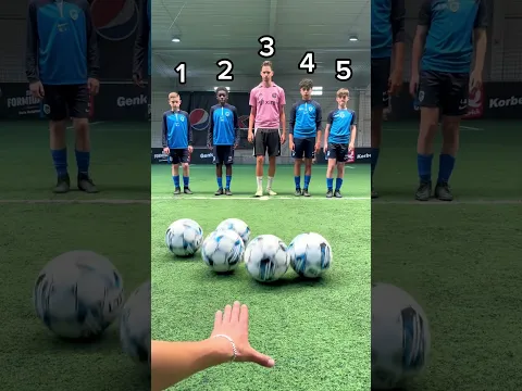 1,2,3,4 OR 5?🤔
