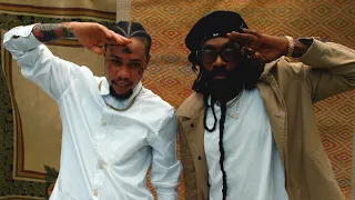 Intence, Tarrus Riley - POVERTY | Official Music Video