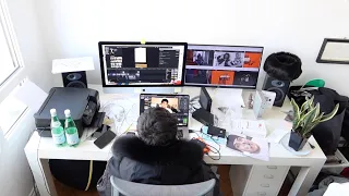 un mio tipo di giornata tipo secondo la mia tipa