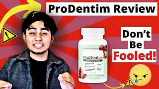 Prodentim review | Watch before you buy prodentim | Prodentim reviews
