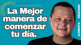 Fortalece tu día con Método Yuen: Energía para triunfar desde temprano. FUERTES Y NEUTRALES.