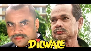 Dilwale {1994} | Ajay Devgan | Sunil Shetty Dilwale movie spoof | Dilwale movie ka dalogue