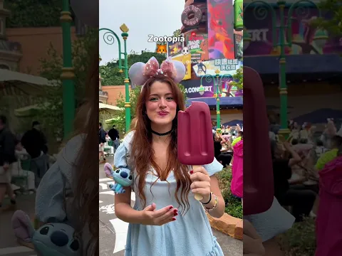 SEGREDOS FILMES - Fui conhecer Zootopia | Marcella Nery #disney #disneyland #pixar #zootopia