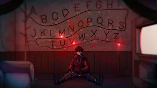 VMZ - Stranger Things