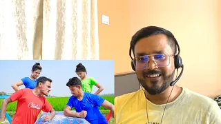 Tui Tui Comedy Video😂Tui tui Best Funny Video 2024😂Try Not to Laugh Challenge!