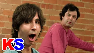 Who Can Blow The Biggest Fart? - Kenny vs. Spenny (4K)