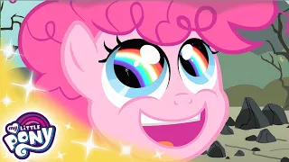 My Little Pony en español 🦄 1 hora RECOPILACIÓN | La Magia de la Amistad MLP