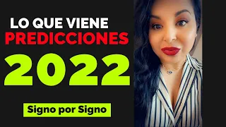 💖 2022 ✨ PREPARATE PARA LO QUE VIENE 😱 UNA CONEXIÓN DESTINADA 🥰 VICTORIA Y RECONOCIMIENTO💰