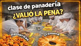 ASÍ ES ESTUDIAR GASTRONOMÍA en la mejor escuela de cocina (de Argentina) - #vlog 1
