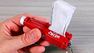 8 Inventions Actually Worth Buying!