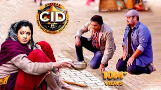 সিআইডি অফিসার শ্রেয়াকে ভিক্ষা করতে দেখে অবাক হয়ে যান অভিজিৎ || সিআইডি CID || bengali crime series-