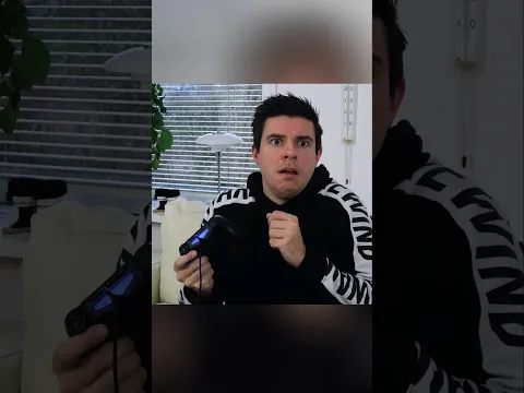 غيمنغ في الحياة الواقعية #شورتس