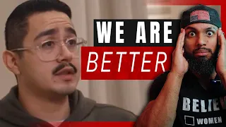 Latino Family’s Shocking Reason for Voting Trump
