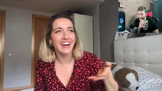 ME CRITICA UNA FEMINISTA YOUTUBER
