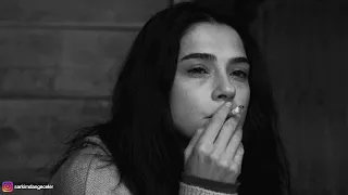 gece onu düşünürken dinlemelik rap parçaları