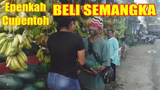 EPEN CUPEN - BELI SEMANGKA