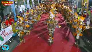 Parade Carnaval "KANNAVAL SHOW 2025"