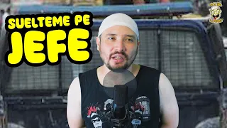 ME CHAPÓ SERENAZGO - 💋  POR LA SARA PODCAST - E42 -  #elcacash