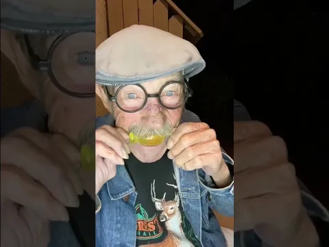 Subscribe for Grandpa’s 81st Birthday 🎈🕊