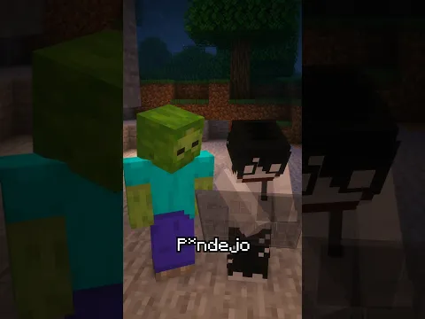 Tu amigo que ordena mal el inventario #minecraft #minecraftmemes #shorts