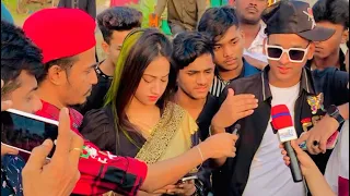 সাংবাদিক আমাকে কি বলে বাকিটা ইতিহাস#Captainroki #vairal #youtube #dance