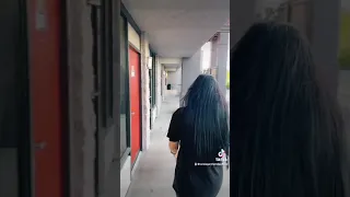 Recorrido que hizo Selena en aquel fatídico motel