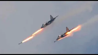 RDC contre Rwanda/M23: Des avions de chasse congolais bombardent Chanzu et Runyoni ce 8 Novembre