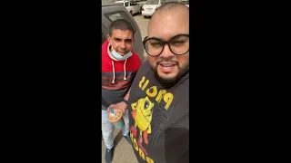 🔥اجدد فيديوات جاسم رجب 2021