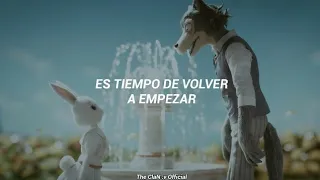 Wild Side - Beastars Opening 1 (Subtitulado al Español)